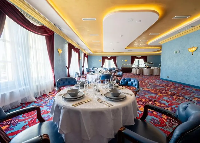 Imperial Casino Strazny Hotel