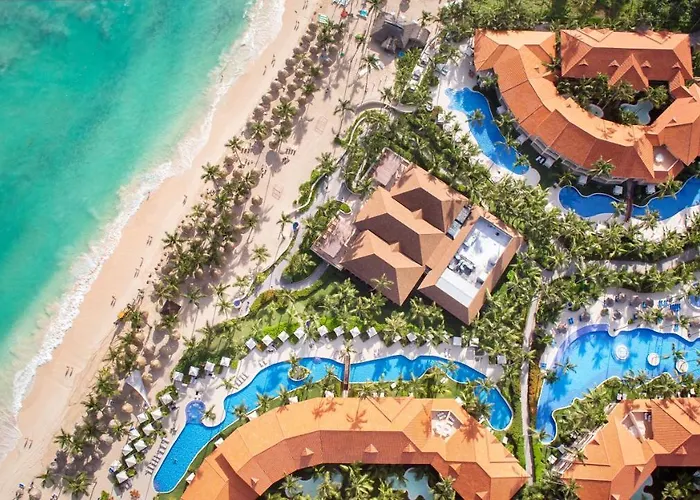 Majestic Elegance Punta Cana (Adults Only)