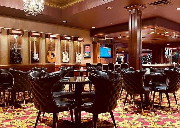 Celebrity Boutique Hotel Deadwood