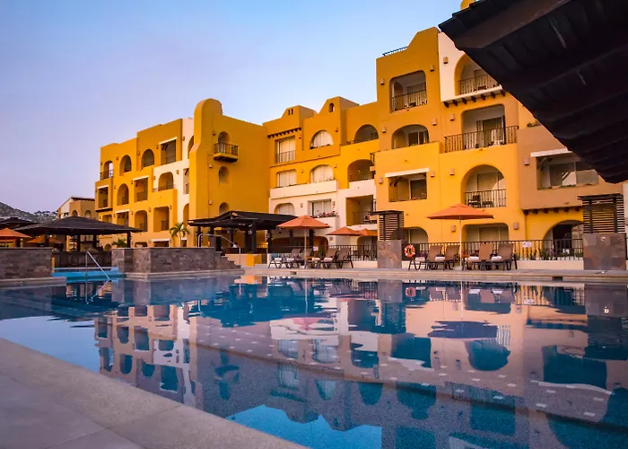 Hotel Tesoro Los Cabos Cabo San Lucas