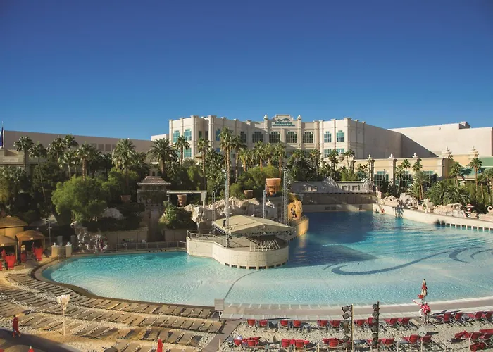 Casino HotelMandalay Bay