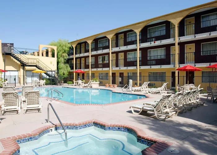 Casino HotelMardi Gras & Casino