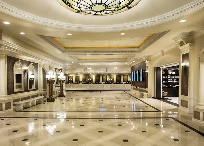 Circus Circus Reno, A Caesars Destination Hotel