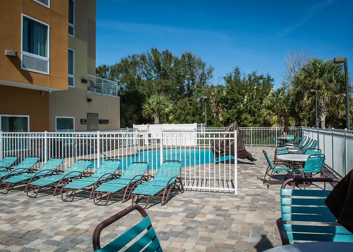 Hampton Inn By Hilton Tampa Fairgrounds Casino Mango