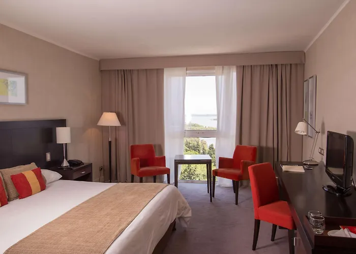 Howard Johnson By Wyndham Plaza Hotel Mayorazgo Paraná