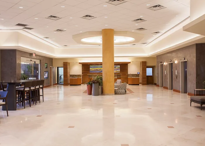 Courtyard By Marriott Isla Verde Beach Resort San Juan