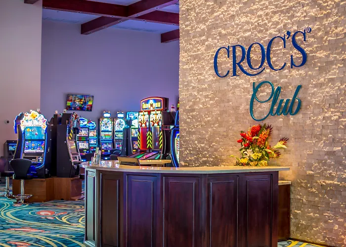 Crocs Resort & Casino Jaco