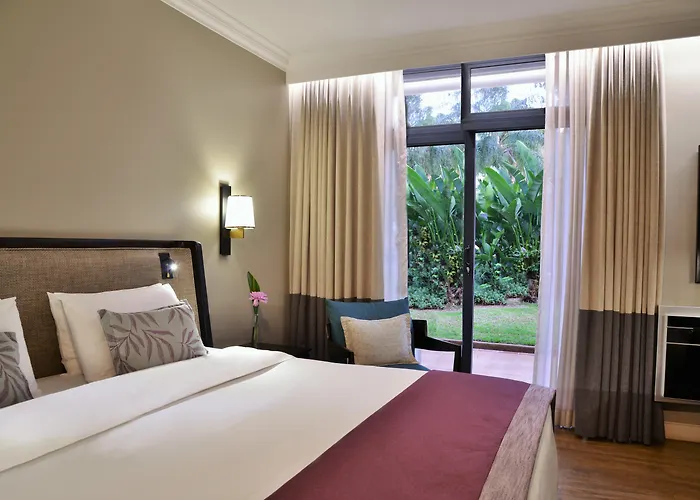 Avani Gaborone Resort & Casino