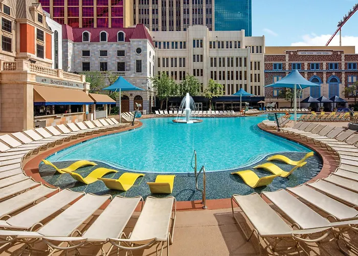 Casino HotelNew York-New York