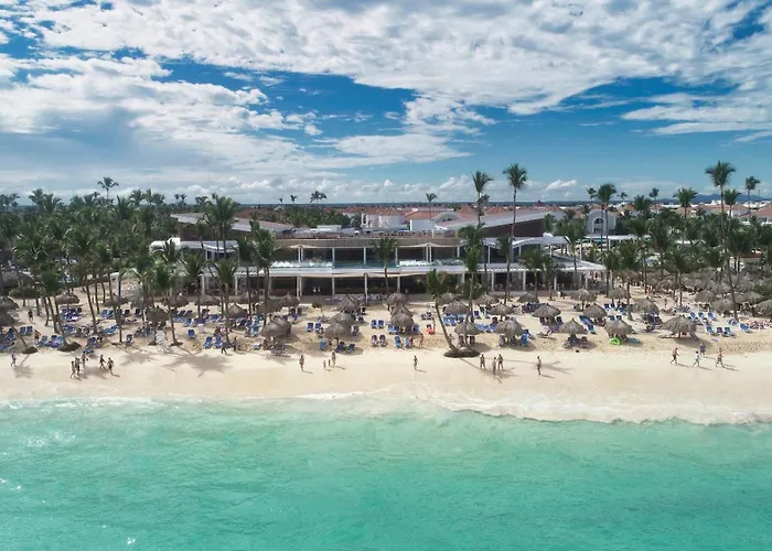 Bahia Principe Grand Aquamarine (Adults Only) Hotel Punta Cana
