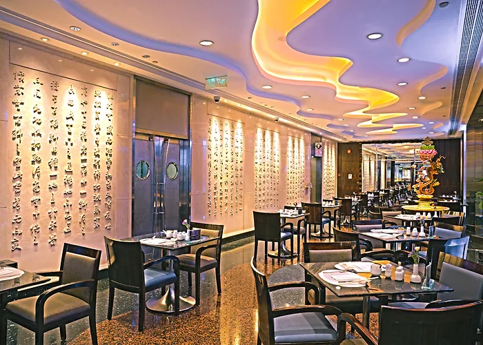 Hotel Lisboa Macau