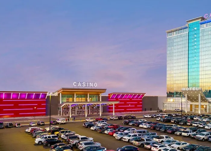 Southland Casino Hotel West Memphis