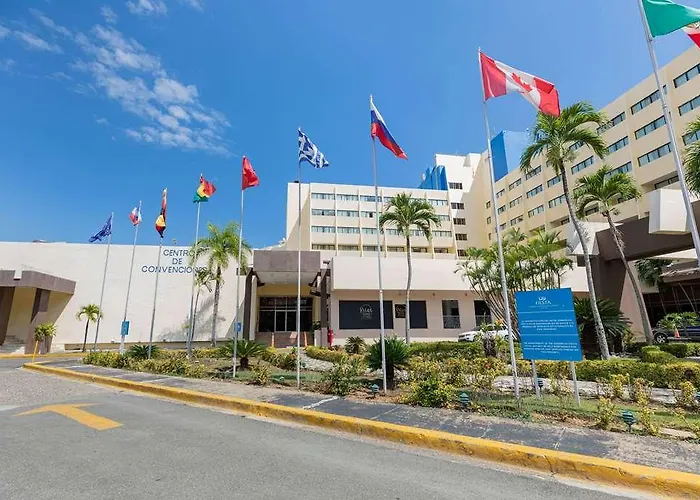Dominican Fiesta Hotel, Trademark By Wyndham Santo Domingo