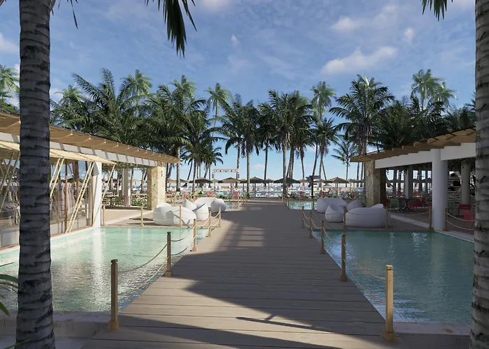 Bahia Principe Grand Turquesa Hotel Punta Cana