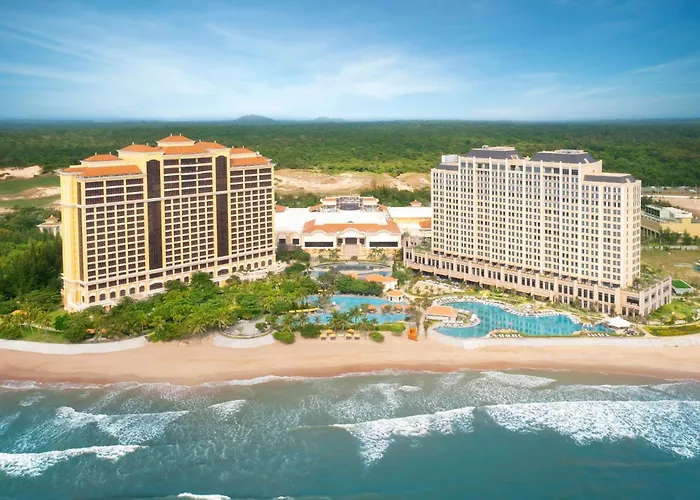 Intercontinental Grand Ho Tram Hotel