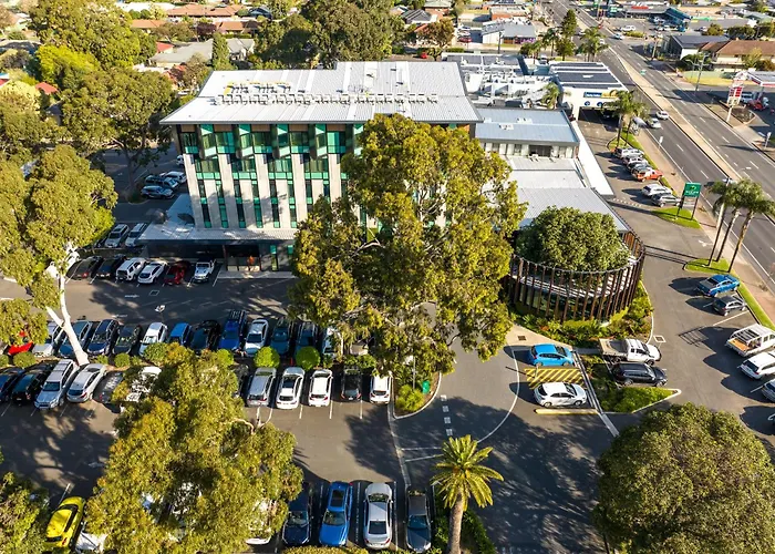 Marion Hotel Adelaide