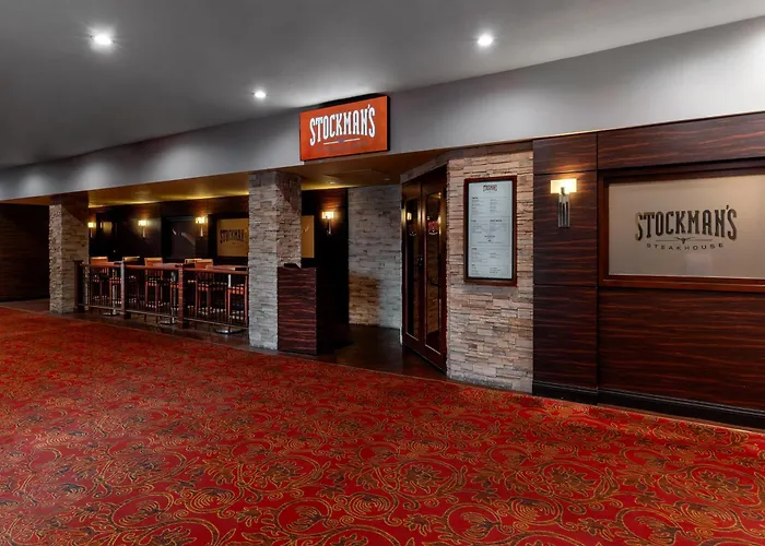 The Edgewater Hotel And Casino Laughlin