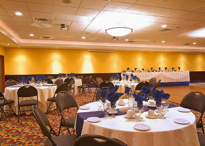 Park West Inn Winnipeg