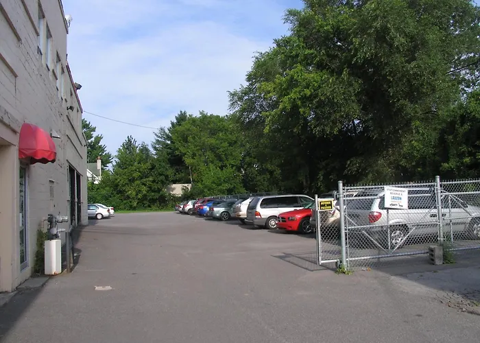 Motel Casino Gatineau