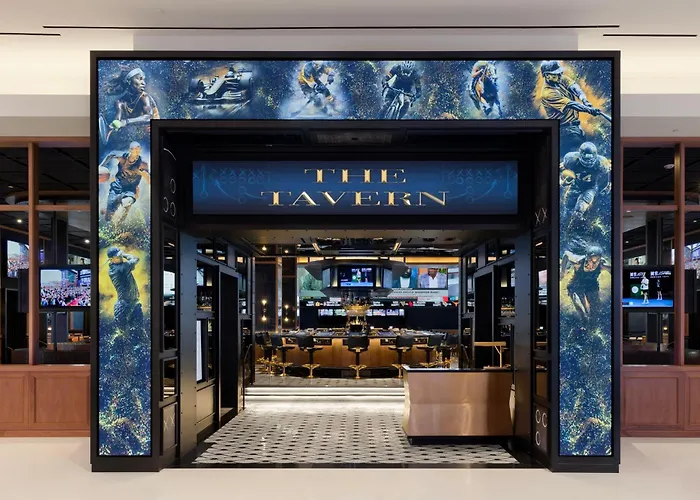 Casino HotelFontainebleau Las Vegas, Michelin Key Award