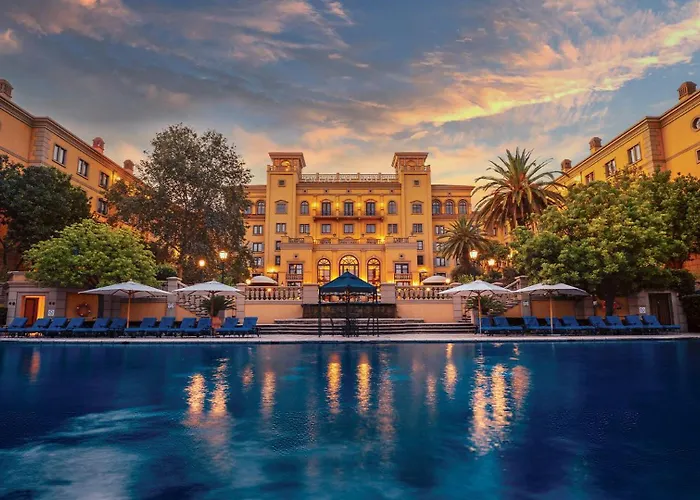 Palazzo Hotel Fourways