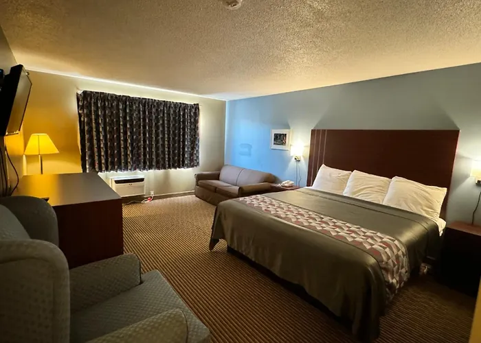 Western Inn Council Bluffs