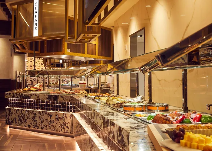 Monarch Casino Resort Spa Black Hawk