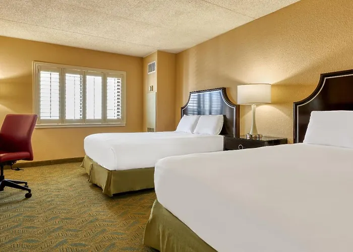 Tropicana Laughlin, A Caesars Destination