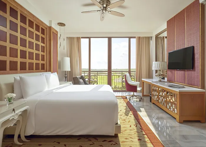 Intercontinental Grand Ho Tram Hotel