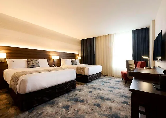 Pickering Casino Resort