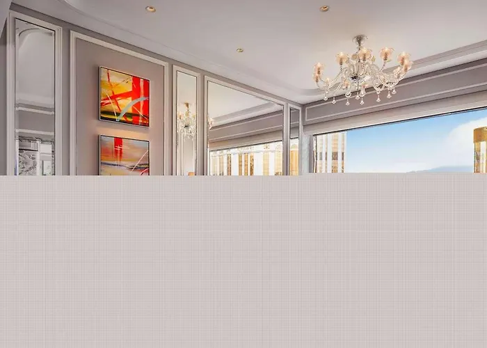 Raffles At Galaxy Macau Hotel