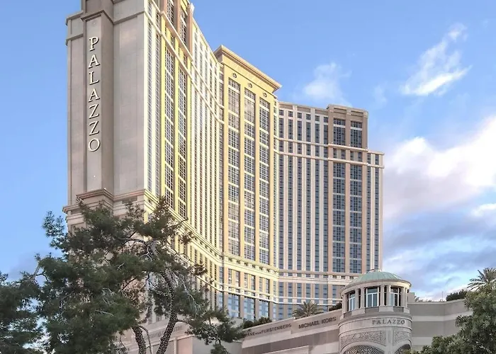 The Palazzo At The Venetian Resort By Suiteness Las Vegas