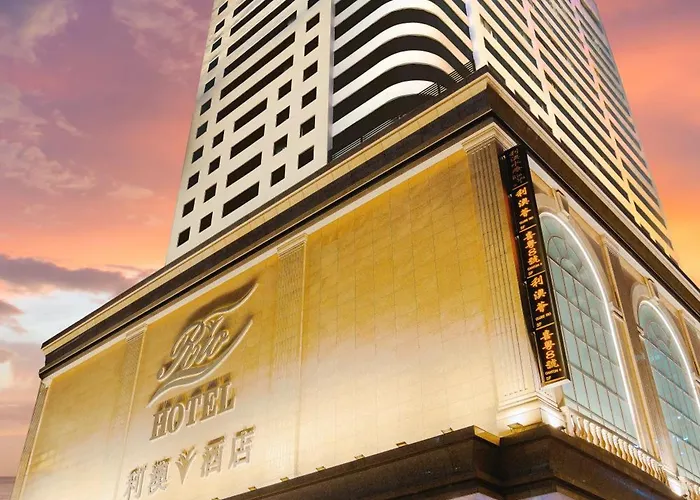 Rio Hotel Macau