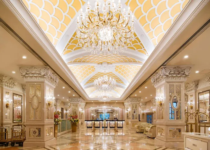 Rio Hotel Macau