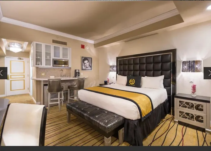 Westgate Las Vegas Resorts&Casino 2 bedroom