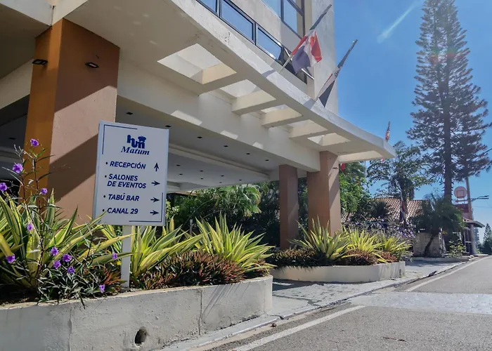 Matum Hotel & Casino Santiago De Los Caballeros