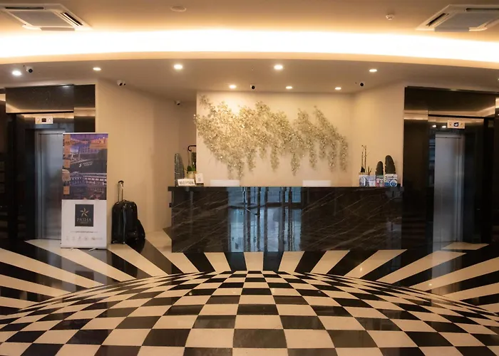 Grand Pasha Lefkosa Hotel & Casino