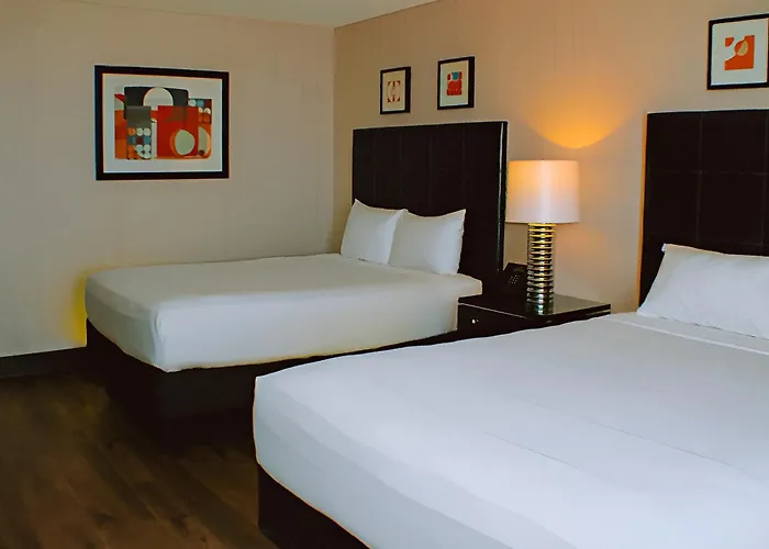 Casino HotelCircus Circus , Casino & Theme Park