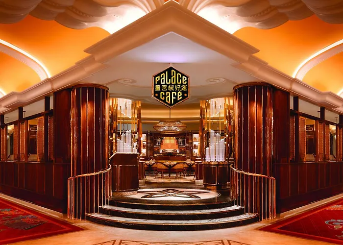 Wynn Palace Macao