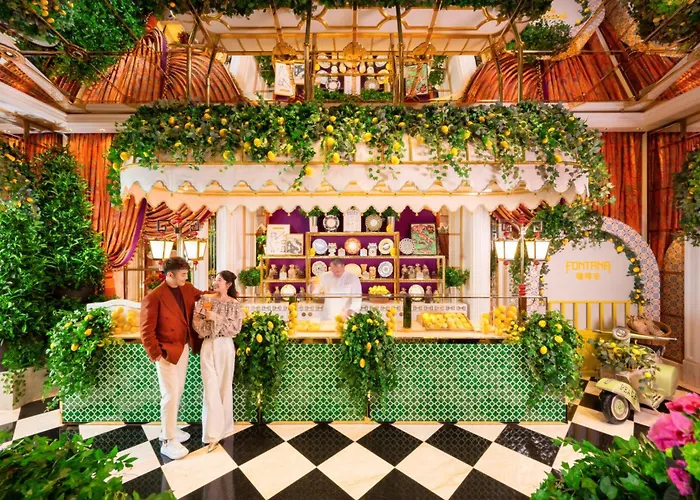 Wynn Palace Macao