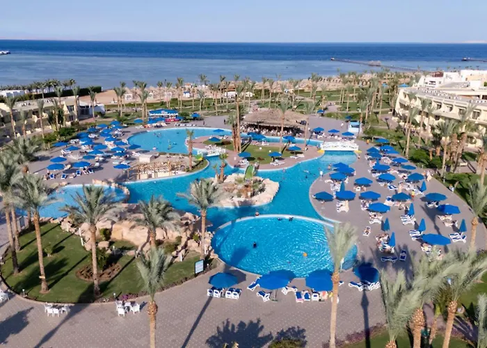 Casino HotelAmwaj Oyoun