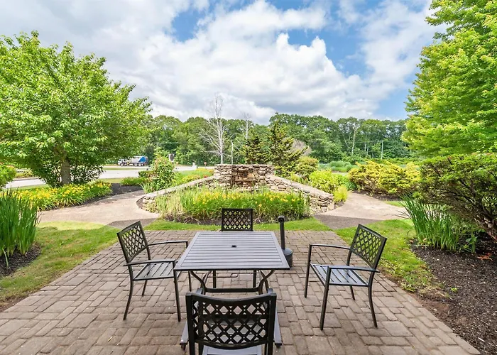 Bellissimo Hotel, Trademark By Wyndham Near Foxwoods Casino North Stonington