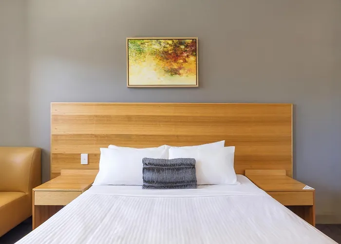 Kingsgrove Hotel Sydney