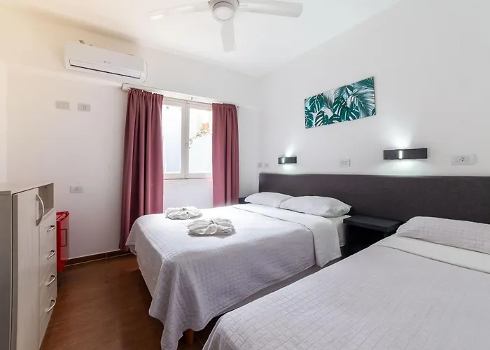 Hotel Ramos Mejía Mar del Plata
