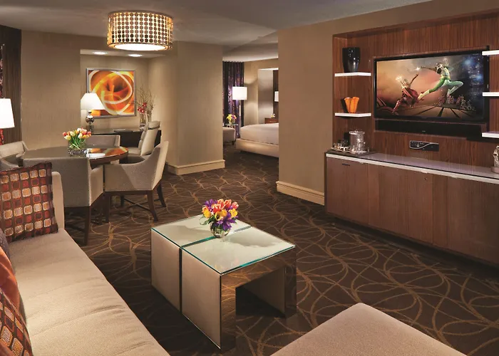 Casino HotelMgm Grand