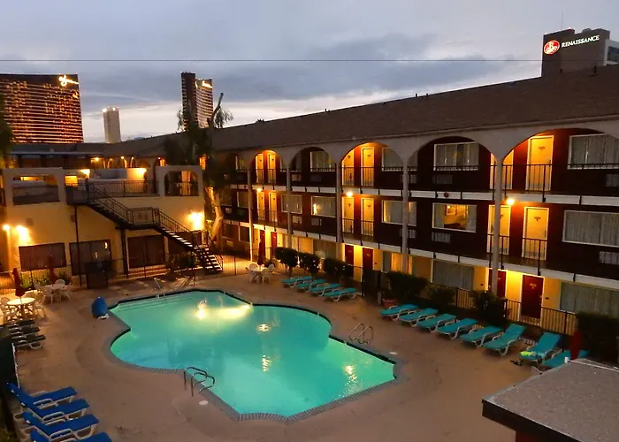 Casino HotelMardi Gras & Casino