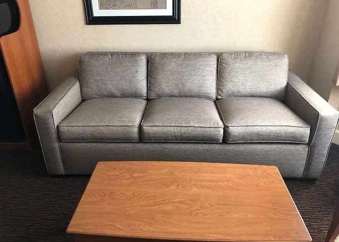 Best Western Plus Placerville Inn