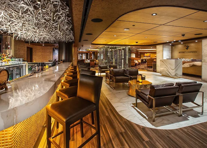Nugget Casino Resort Sparks