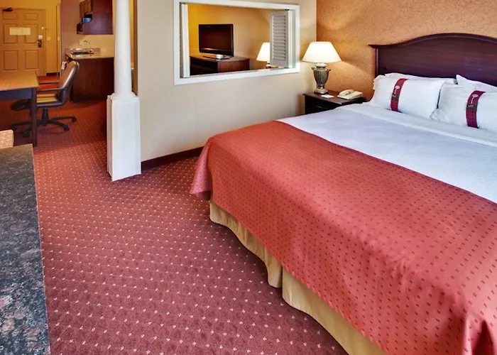 Holiday Inn Hotel & Suites Council Bluffs By Ihg