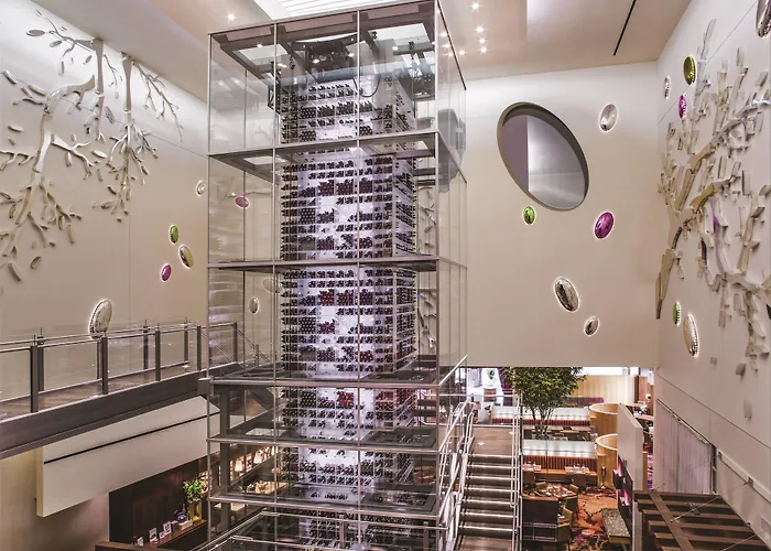 Casino HotelMandalay Bay